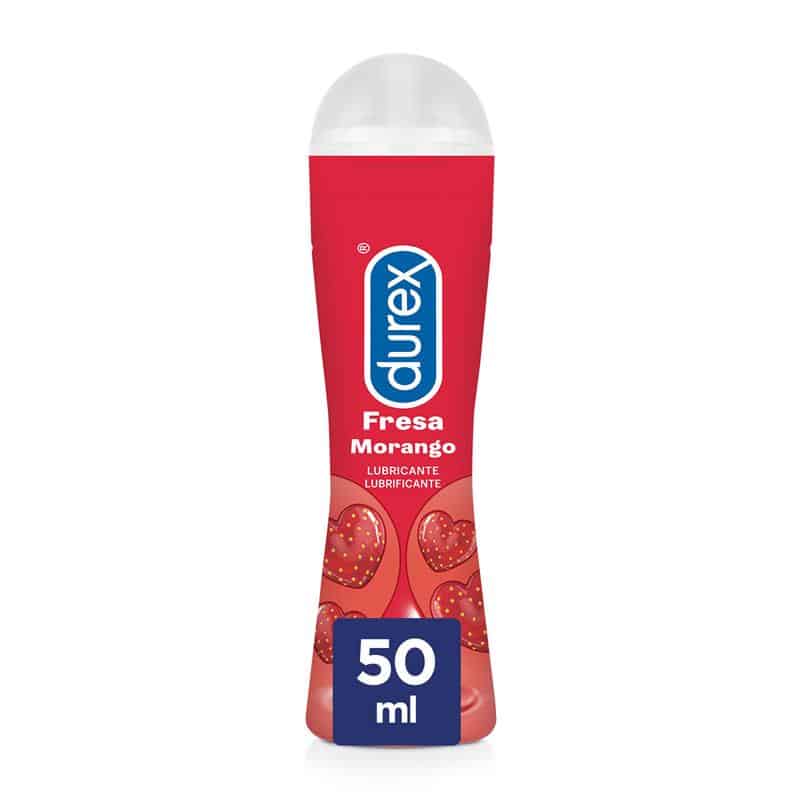 1 lubricante durex play fresa 50 ml 1