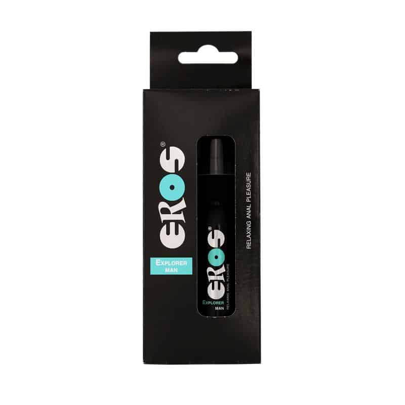 1 spray relajante anal explorer man 30 ml