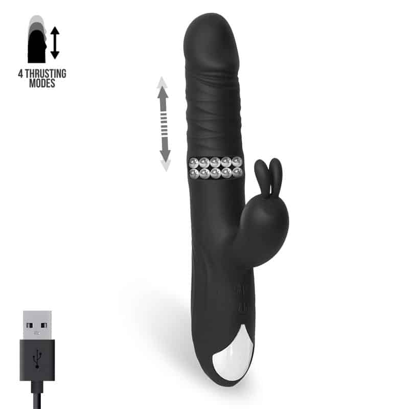 2 robin vibrador con thrusting y bolas internas 360 1