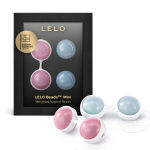 LELO main image Beads Mini