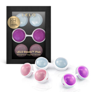LELO main image Beads Plus
