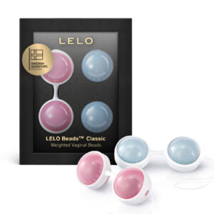 LELO main image Beads Classic
