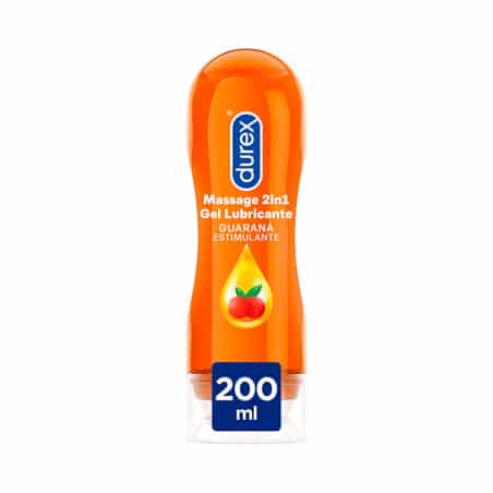durex play massage estimulante 200ml 2