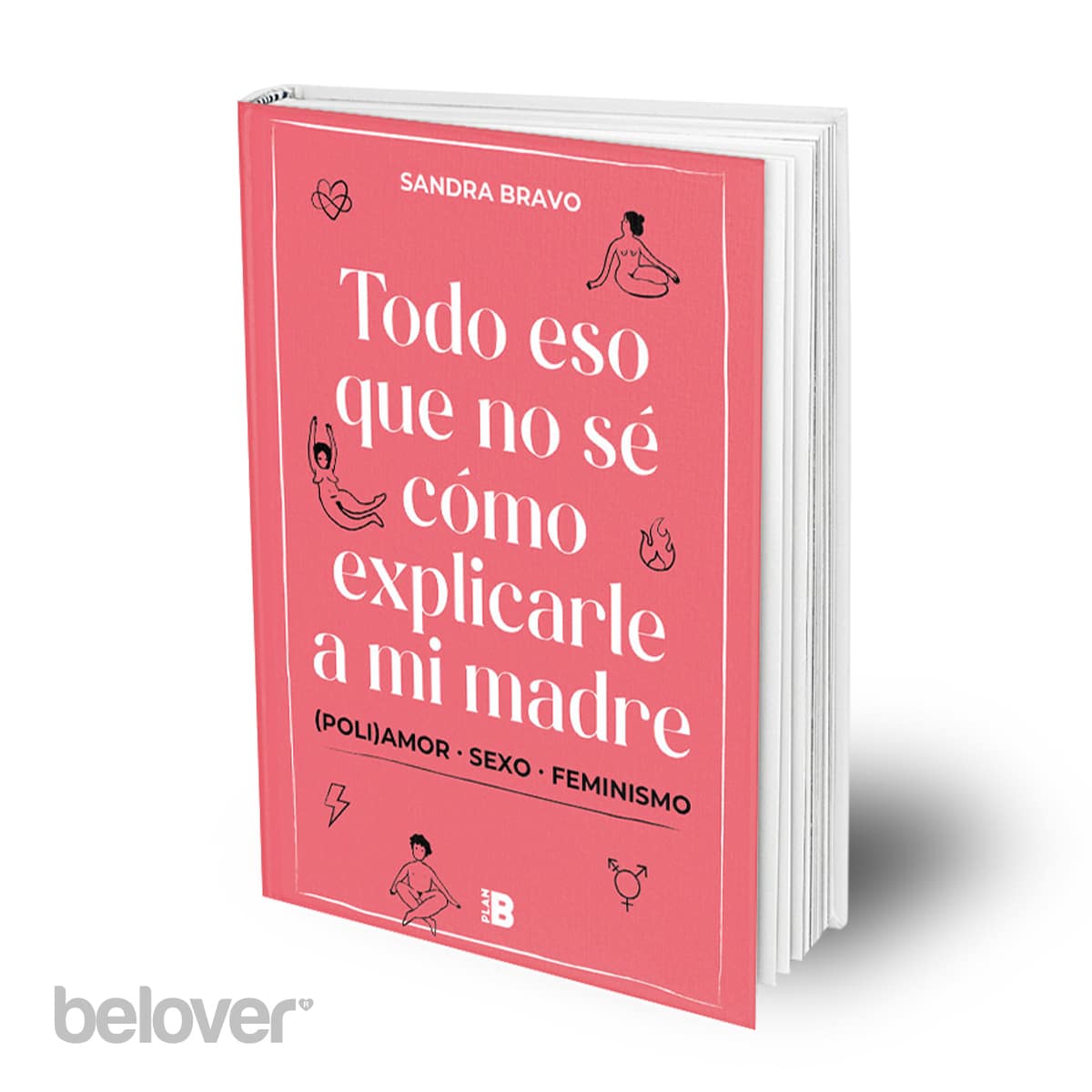 libros madre