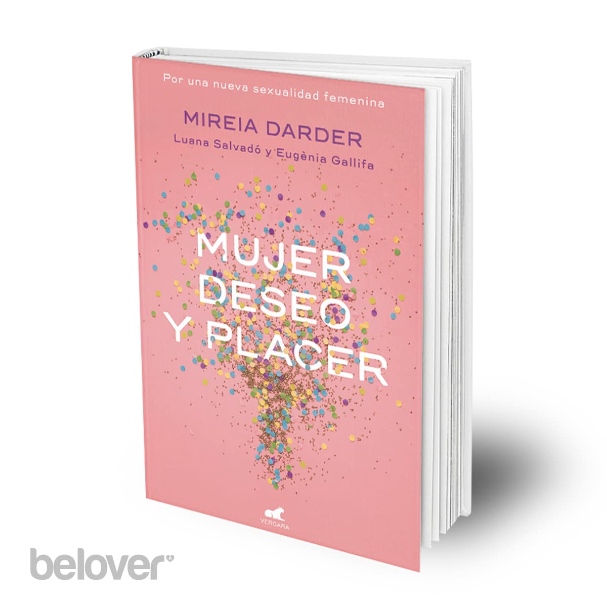libros mujer
