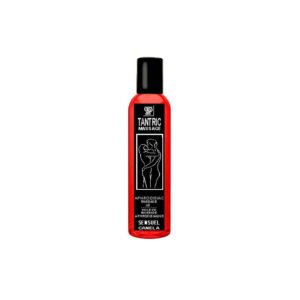 1 aceite afrodisiaco tantric de canela 200 ml
