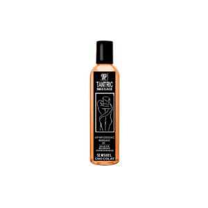 1 aceite afrodisiaco tantric de chocolate 200 ml