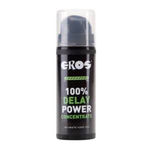 1 gel retardante concentrado delay 100 power 30 ml