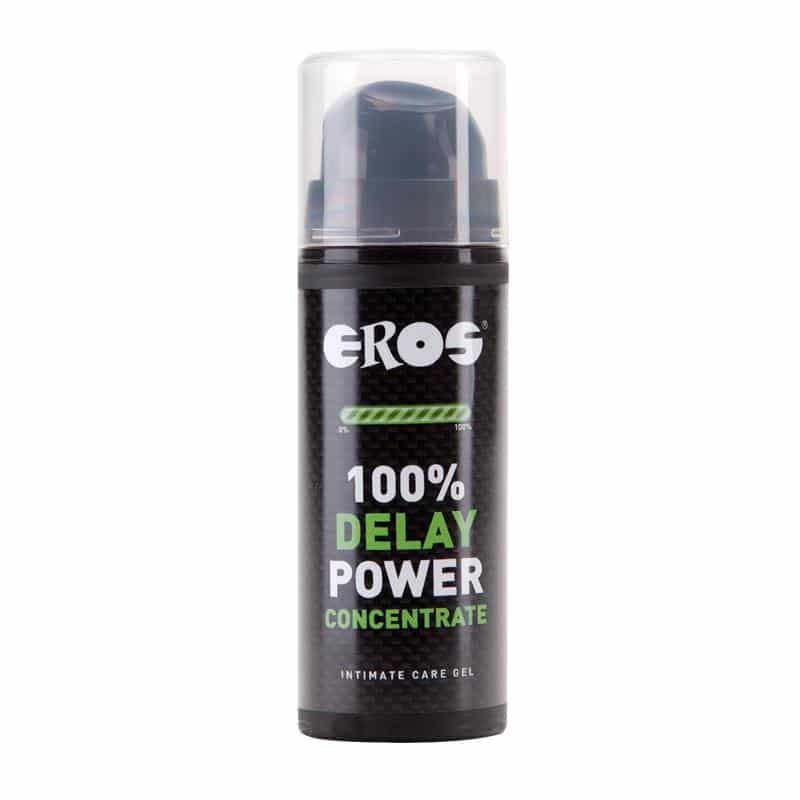 Gel Retardante Concentrado Power 30 ml 1 1 gel retardante concentrado delay 100 power 30 ml