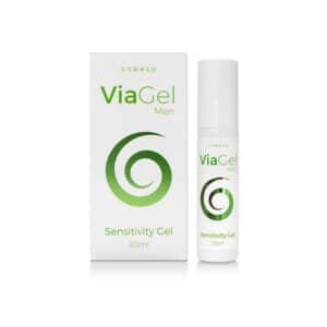 1 gel sensitivo viagel hombre 30 ml