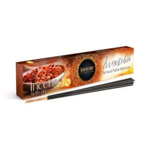 1 incienso con feromonas irresistible