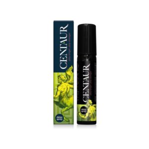 1 spray retardante centaur 30 ml