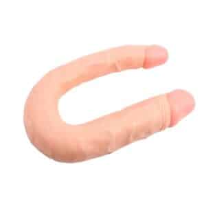 5 dildo doble her her overlap n3 natural