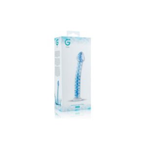 8 dildo cristal no 4
