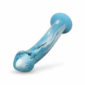 dildo de vidrio ocean ripple 176cm x 38cm 1