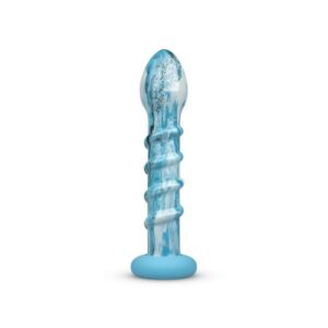 dildo de vidrio ocean wave 179cm x 38cm