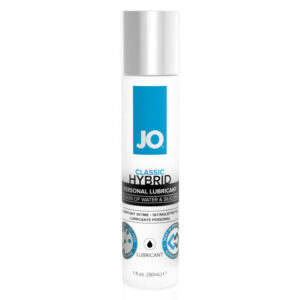 Lubricante Clásico Hibrido. System JO