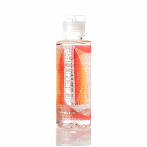 Lubricante Efecto Calor Fleshlube 100 Ml 1 E24988