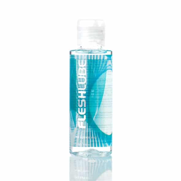 Lubricante Efecto Frio Fleshlube 100 Ml 1 E24990