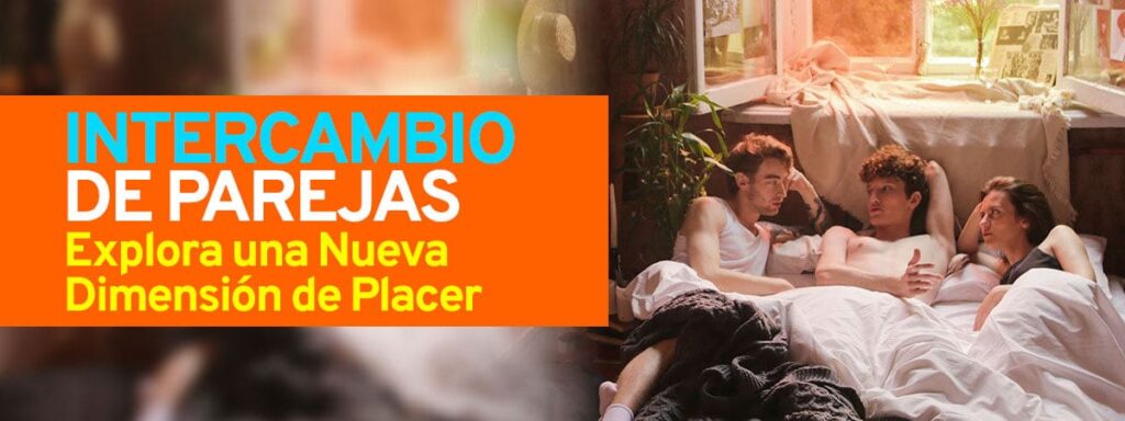 intercambio de parejas