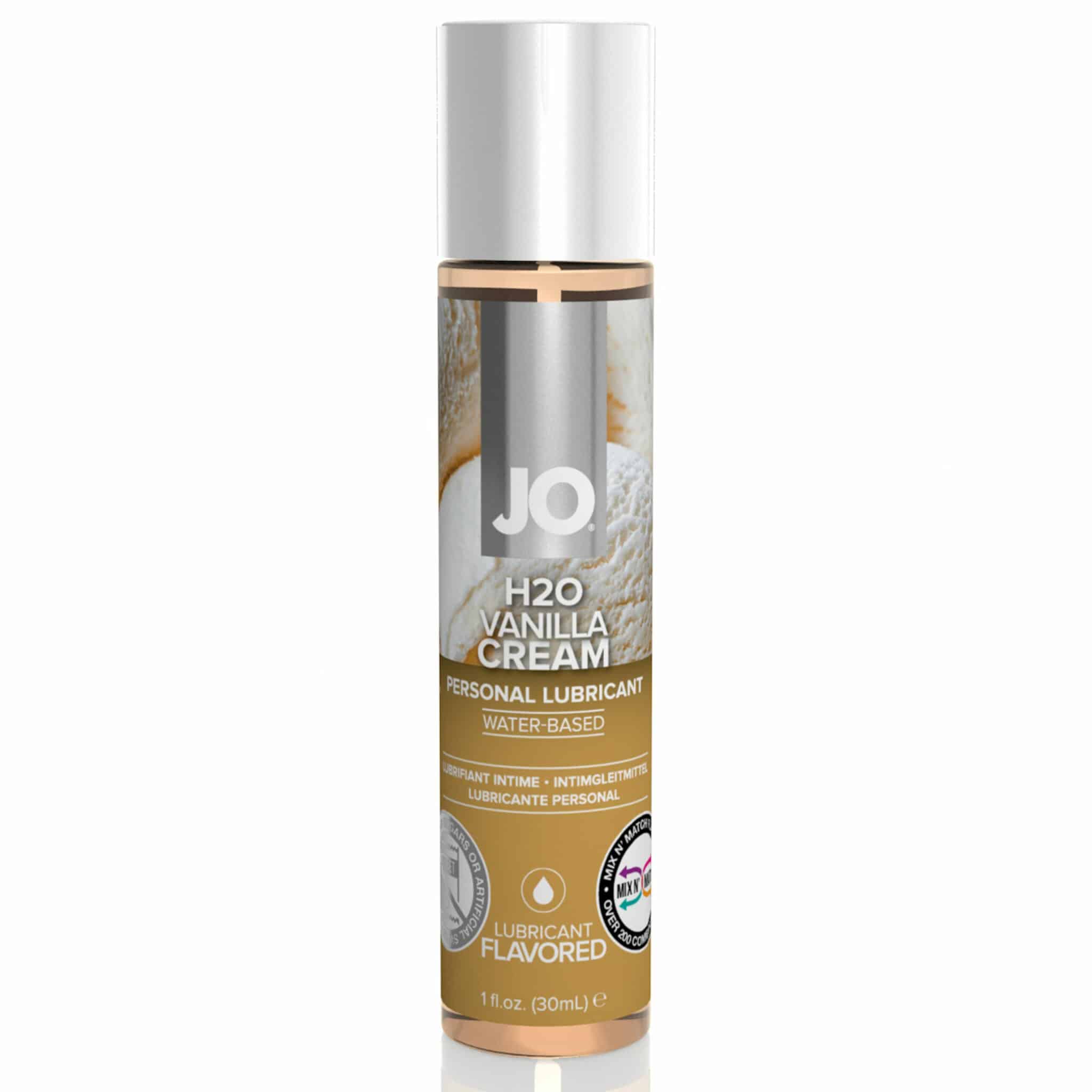 Lubricante H20 Vainilla 30 ml. System JO 1 E25057 hr scaled