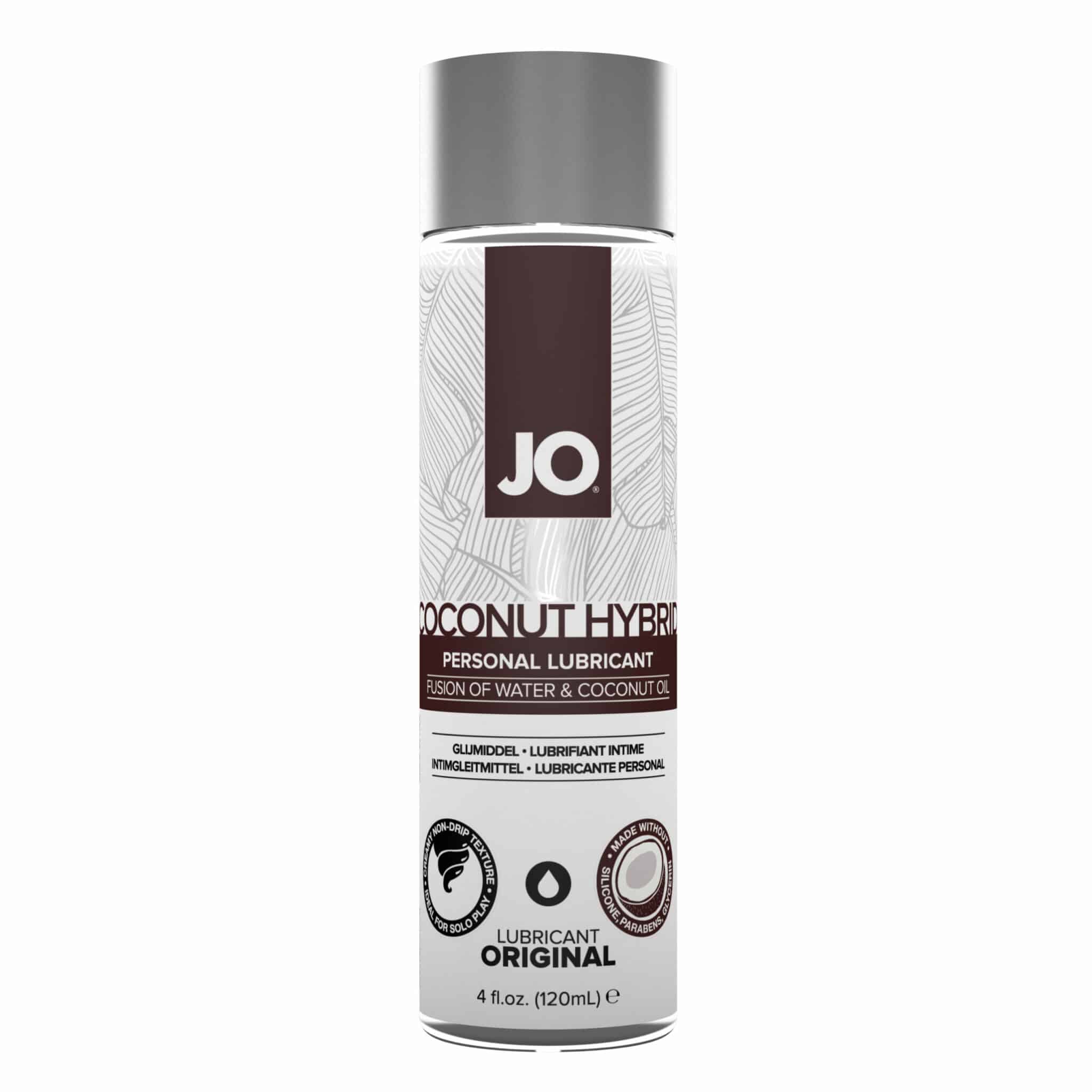 Lubricante Híbrido de Coco 120 ml. System JO 1 E25385 hr scaled