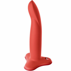 Caderas: Aprende a moverlas y déjate llevar 17 Dildo Flexible Rojo LIMBA FLEX M. Fun Factory