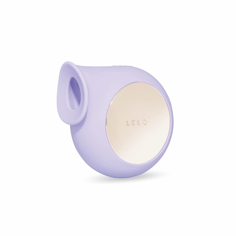 Lelo Sila: Review completa 2 lelo azuela color violeta