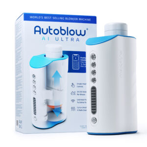 Autoblow, Masturbador con AI