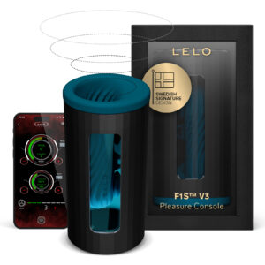 LELO AMAZON main image F1SV3 BLUE