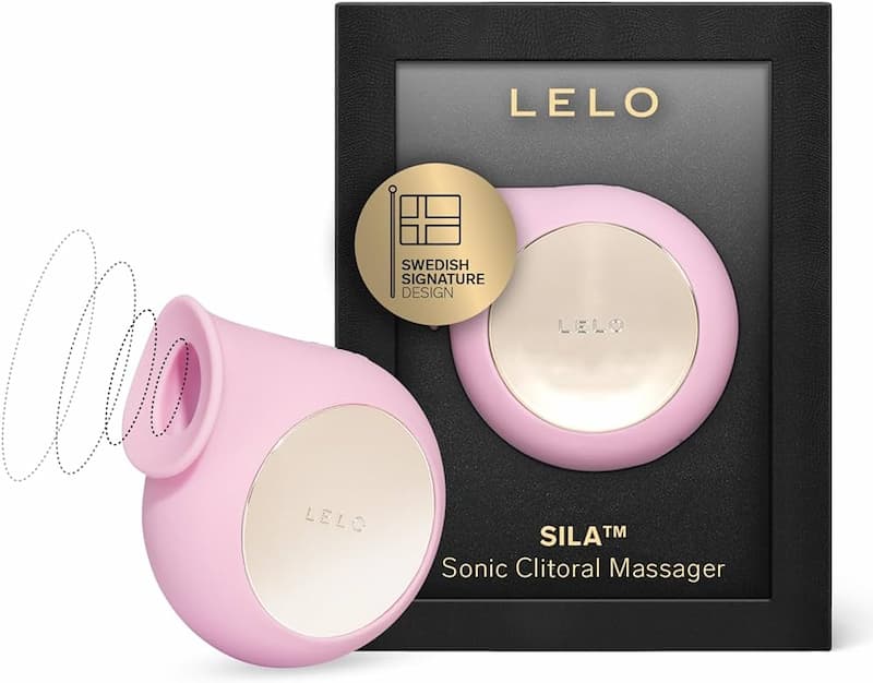 lelo sila fuera de su caja