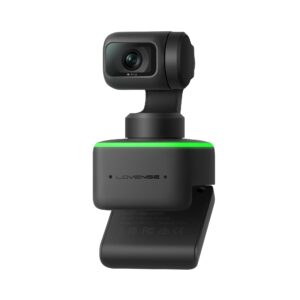 Webcam Lovense