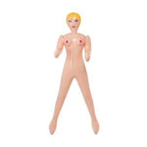 muneca hinchable con tetas grandes tamano real 170 cm