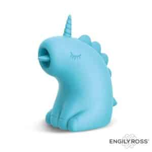 4 snowflake estimulador con lengua licking lameteo
