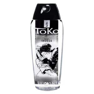 Lubricante de Silicona TOKO by SHUNGA