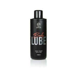 1 cbl lubricante body lube base agua 1000 ml