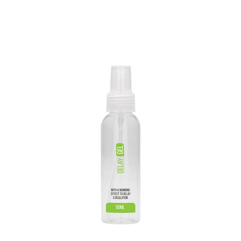 Gel Retardante para Hombre 50ml by PHARMQUESTS 1 100208