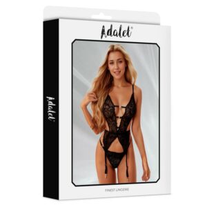 3 daisy babydoll con liguero