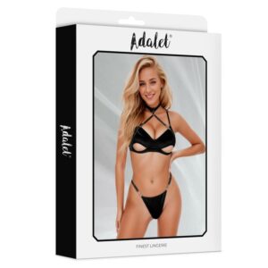 3 ingrid set sujetador y tanga