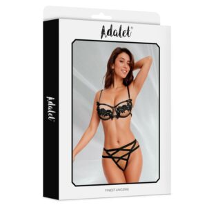 3 sabrina set sujetador y tanga