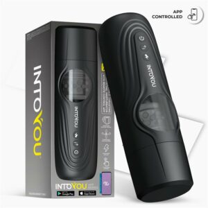 7 egor masturbador masculino con rotacion y thrusting con app