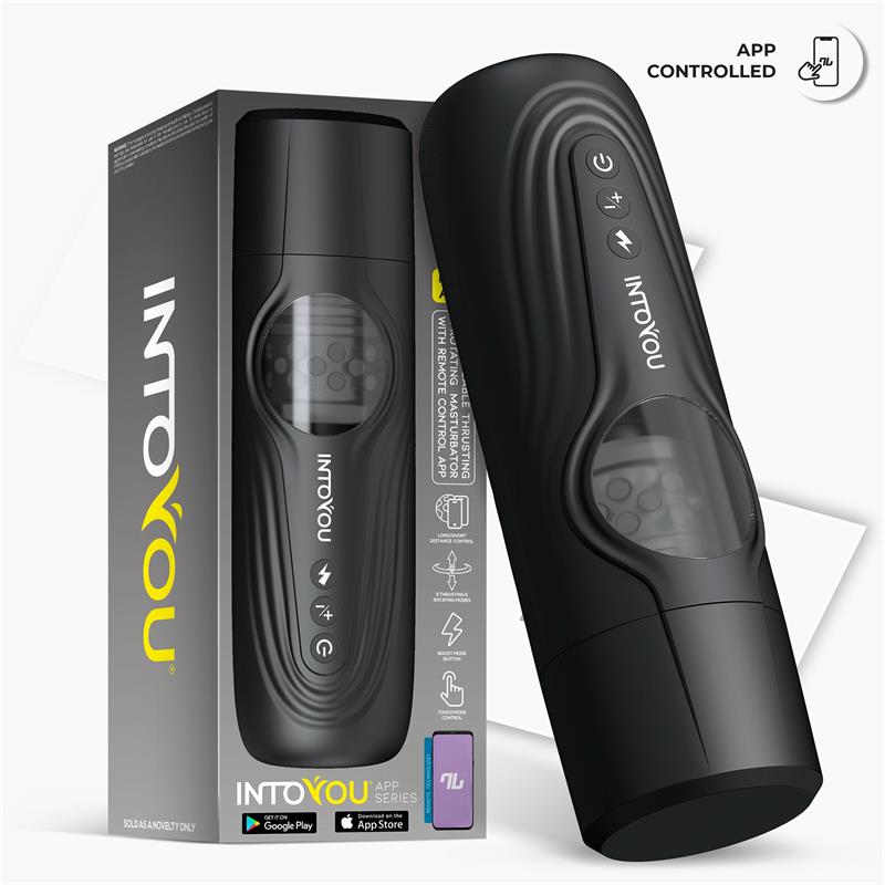 7 egor masturbador masculino con rotacion y thrusting con app