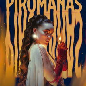 PIROMANAS, Como incendiar tu vida y despertar tu poder - NOEMI CASQUET