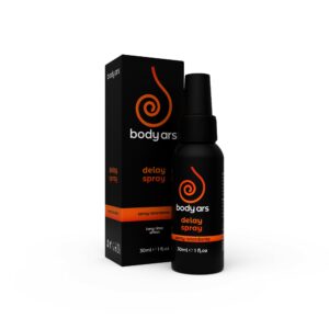 ¿La lidocaína sirve como retardante? - Beneficios y uso correcto 6 Spray Retardante 30 ml BODY ARS