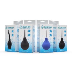 BODEGON CAJAS DUCHAS ANALES CLEAN ARS