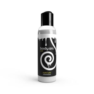 1 cum lubricante blanco imitacion a semen 150 ml