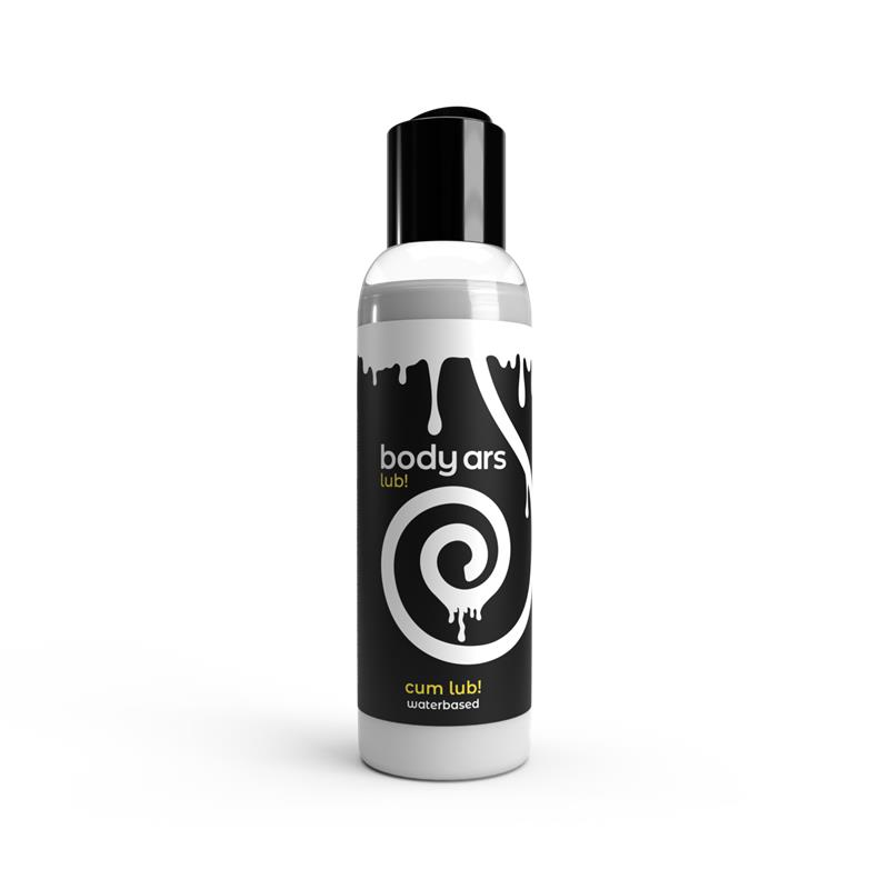 1 cum lubricante blanco imitacion a semen 150 ml