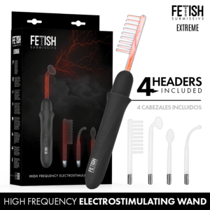 ElectroEstimulación