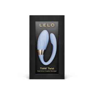 LELO TIANItwist Packaging Seafoam 2000