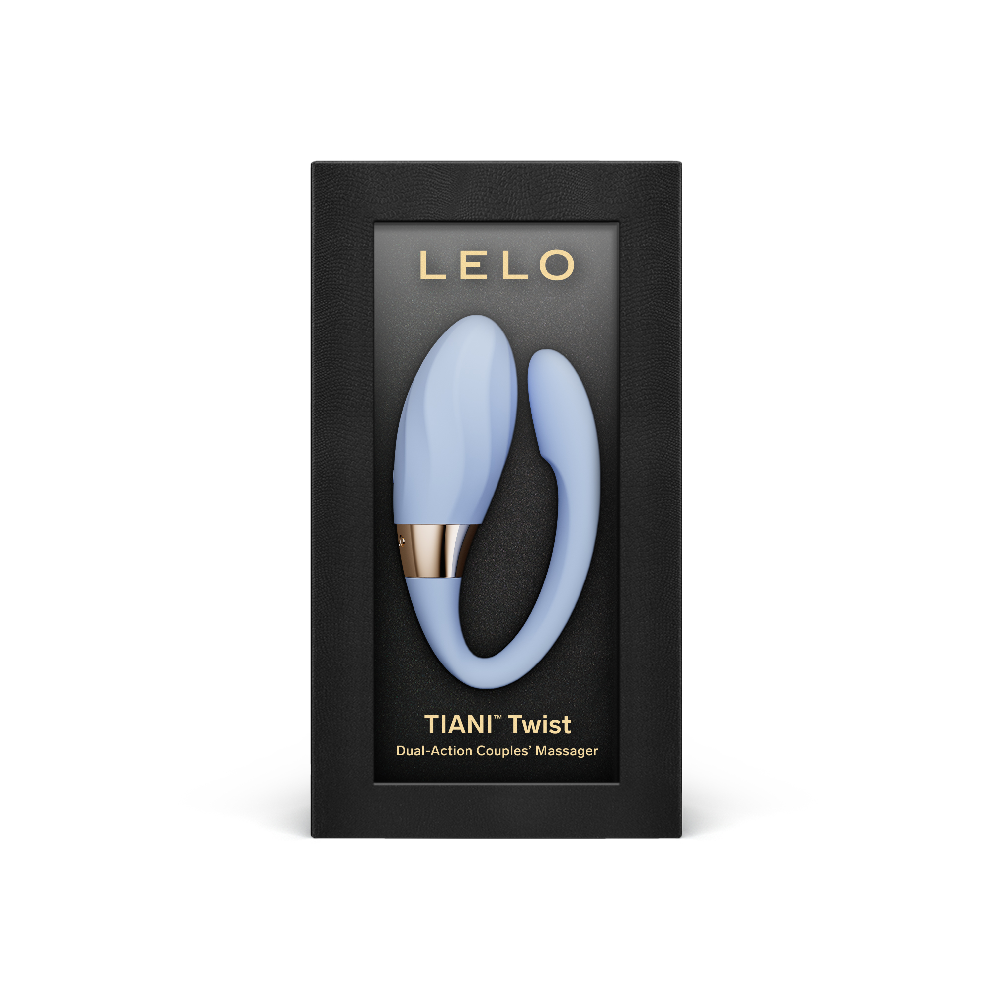 LELO TIANItwist Packaging Seafoam 2000
